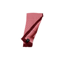 Gucci Foulard Pareo Modal Bordeaux