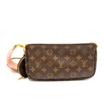 Louis Vuitton MultiPochette Accessoires Monogram