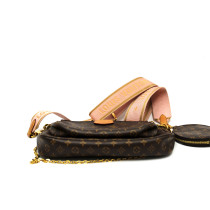 Louis Vuitton MultiPochette Accessoires Monogram