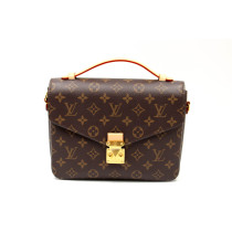 Louis Vuitton Metis Monogram