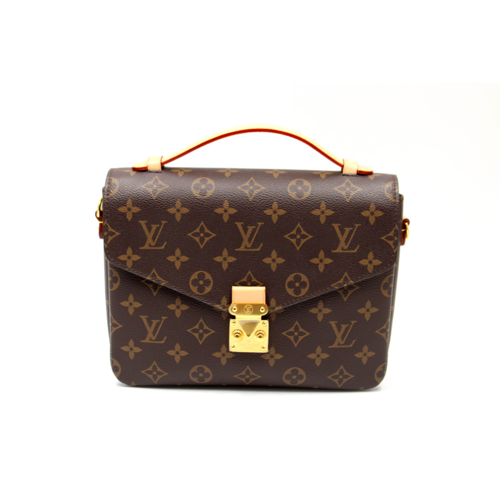 Louis Vuitton Metis Monogram