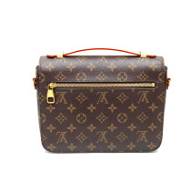 Louis Vuitton Metis Monogram