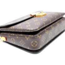 Louis Vuitton Metis Monogram