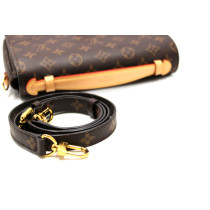 Louis Vuitton Metis Monogram