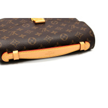 Louis Vuitton Metis Monogram