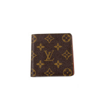 Louis Vuitton Portacarte Monogram