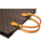 Louis Vuitton Sac Plat Monogram