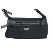 Gucci Hobo GG Nero