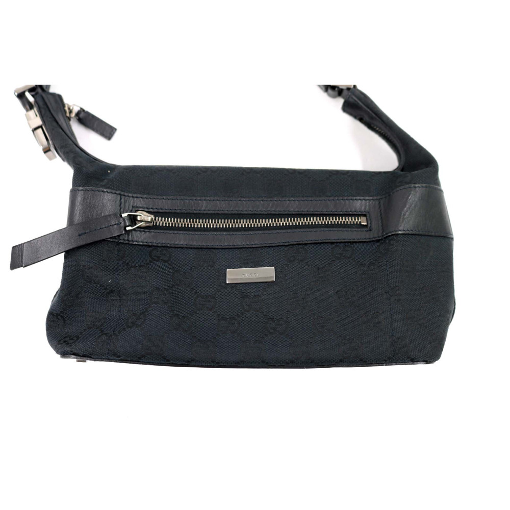 Gucci Hobo GG Nero