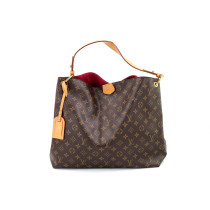 Louis Vuitton Graceful PM Monogram