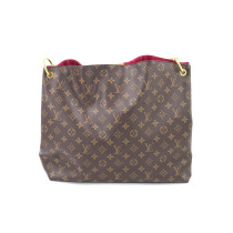 Louis Vuitton Graceful PM Monogram