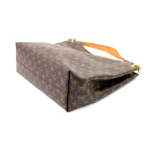 Louis Vuitton Graceful PM Monogram