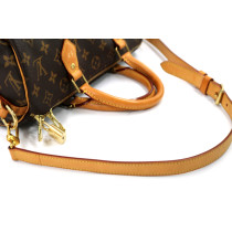 Louis Vuitton Speedy 30 Bandouliere Monogram