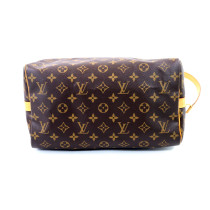 Louis Vuitton Speedy 30 Bandouliere Monogram