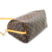 Louis Vuitton Speedy 30 Bandouliere Monogram