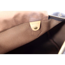Louis Vuitton Speedy 30 Bandouliere Monogram