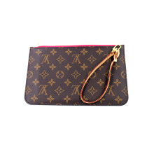 Louis Vuitton Pochette Monogram