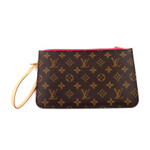 Louis Vuitton Pochette Monogram