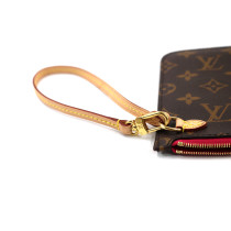 Louis Vuitton Pochette Monogram