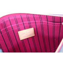 Louis Vuitton Pochette Monogram