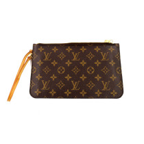 Louis Vuitton Pochette Monogram