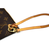 Louis Vuitton Pochette Monogram