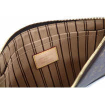 Louis Vuitton Pochette Monogram