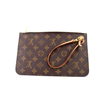 Louis Vuitton Pochette Monogram