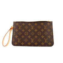 Louis Vuitton Pochette Monogram