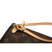 Louis Vuitton Pochette Monogram