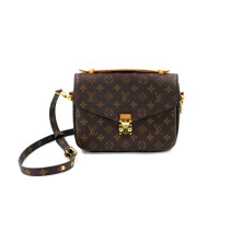 Louis Vuitton Metis Monogram