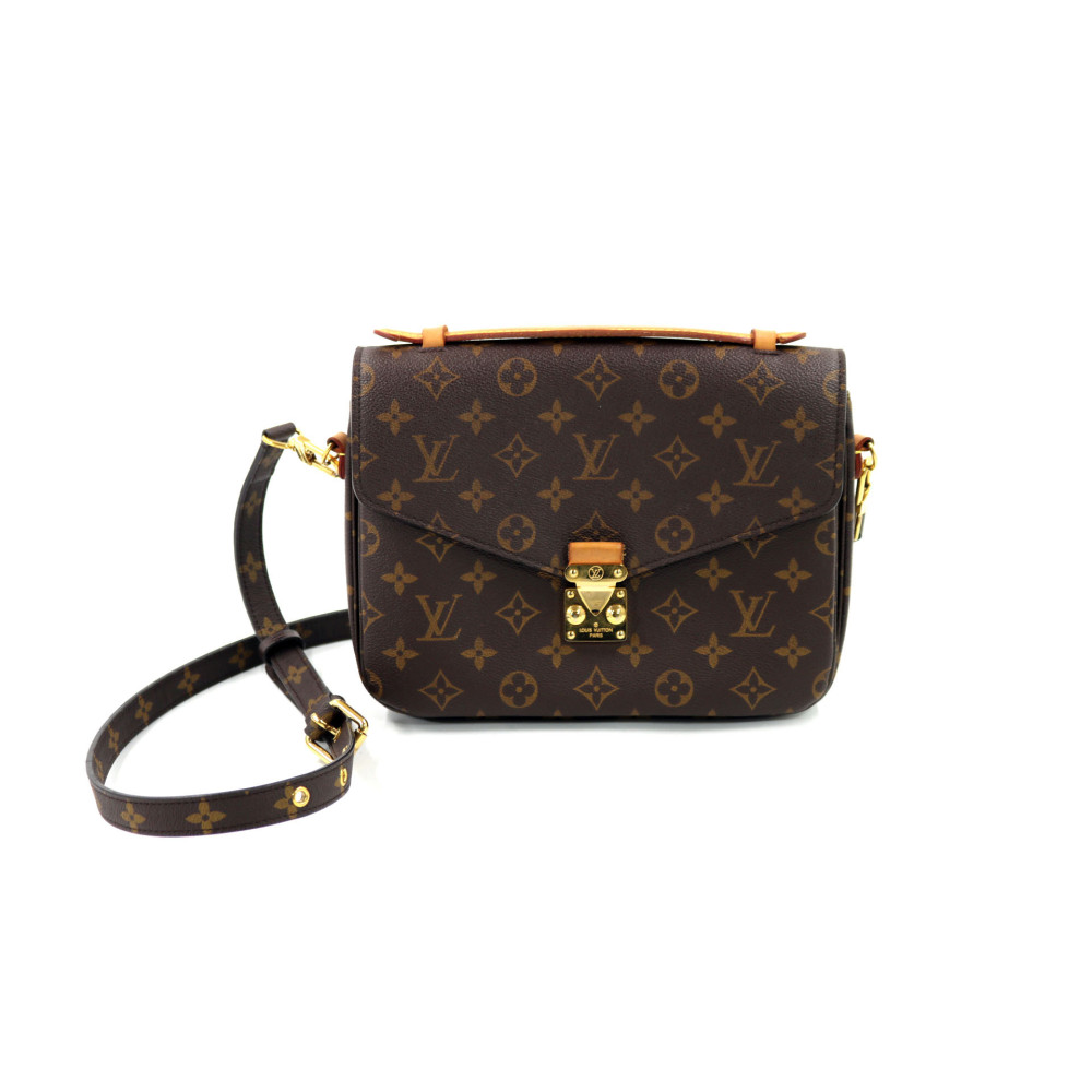 Louis Vuitton Metis Monogram