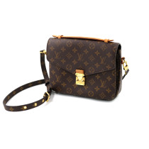 Louis Vuitton Metis Monogram