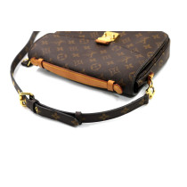 Louis Vuitton Metis Monogram