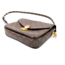 Louis Vuitton Metis Monogram