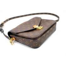 Louis Vuitton Metis Monogram