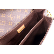 Louis Vuitton Metis Monogram