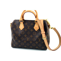 Louis Vuitton Speedy 25 Monogram