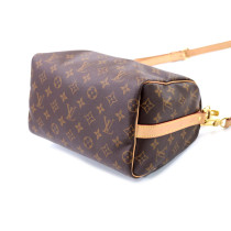 Louis Vuitton Speedy 25 Monogram