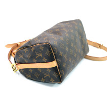 Louis Vuitton Speedy 25 Monogram
