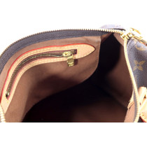 Louis Vuitton Speedy 25 Monogram