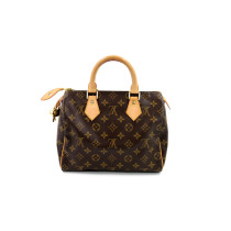 Louis Vuitton Speedy 25 Monogram