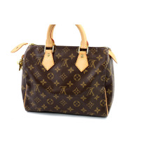 Louis Vuitton Speedy 25 Monogram