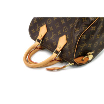 Louis Vuitton Speedy 25 Monogram