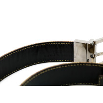 Gucci Cintura GG Beige