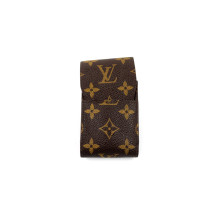 Louis Vuitton Portasigarette Monogram