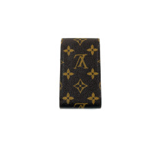 Louis Vuitton Portasigarette Monogram