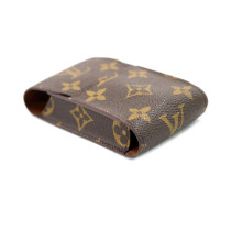 Louis Vuitton Portasigarette Monogram