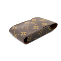 Louis Vuitton Portasigarette Monogram