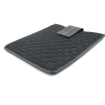 Gucci Porta Ipad Tessuto Nero